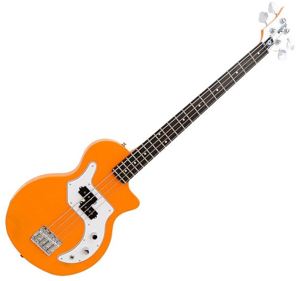 Orange Orange O Bass Oranžna