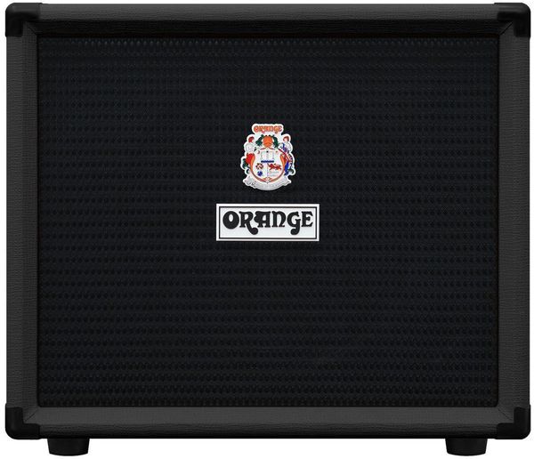 Orange Orange OBC112 BK