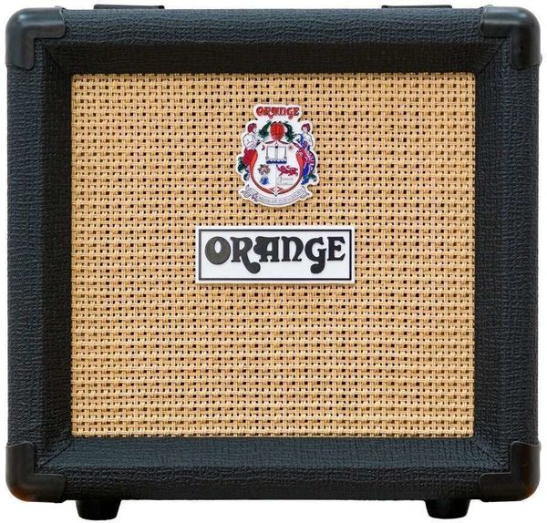 Orange Orange PPC108 BK