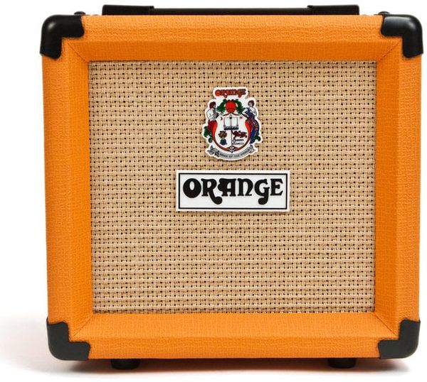 Orange Orange PPC108