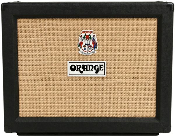 Orange Orange PPC212OB BK