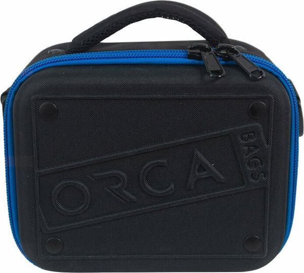 Orca Bags Orca Bags Hard Shell Accessories Bag Pokrov za digitalne snemalnike