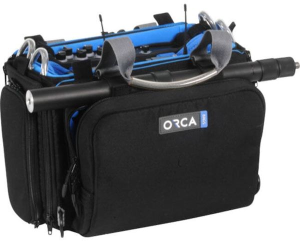 Orca Bags Orca Bags OR-280 Pokrov za digitalne snemalnike Sound Devices MixPre Series