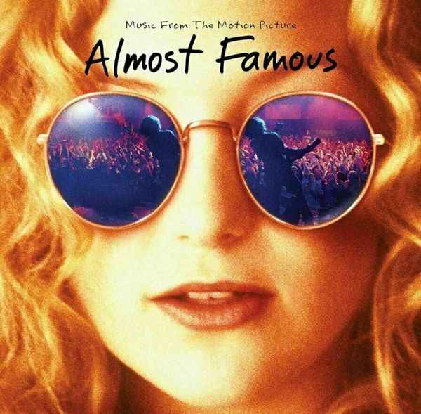 Original Soundtrack Original Soundtrack - Almost Famous (2 LP)