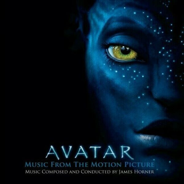 Original Soundtrack Original Soundtrack - Avatar (Reissue) (180g) (2 LP)