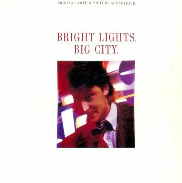 Original Soundtrack Original Soundtrack - Bright Lights, Big City (LP)
