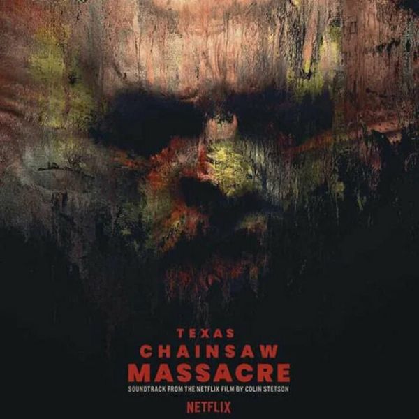 Original Soundtrack Original Soundtrack - Texas Chainsaw Massacre (Sunflower And Blood Vinyl) (LP)