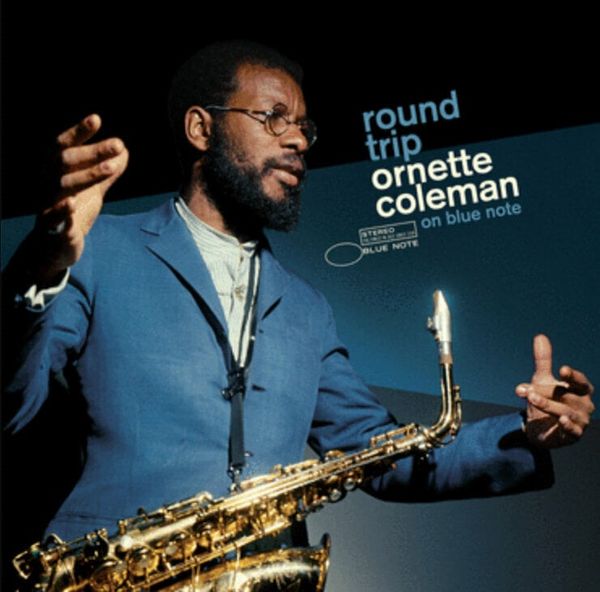 Ornette Coleman Ornette Coleman - The Complete Ornette Coleman (6 LP)