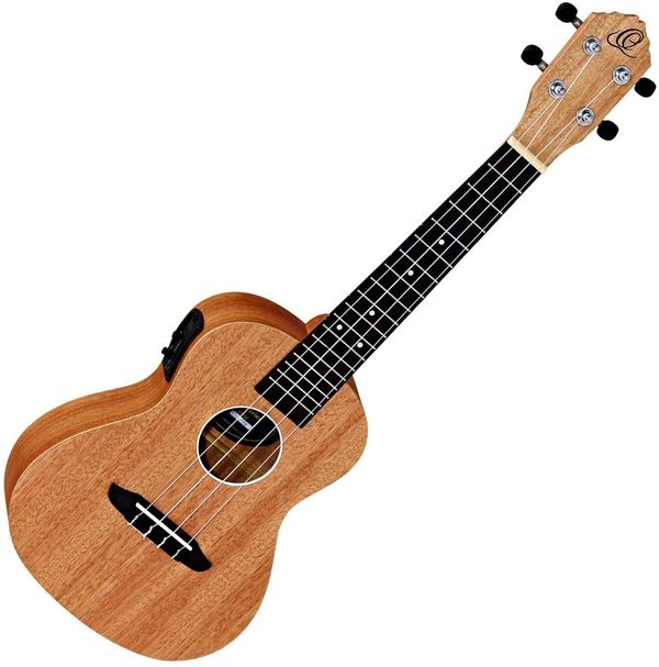 Ortega Ortega RFU11SE Koncertne ukulele Natural