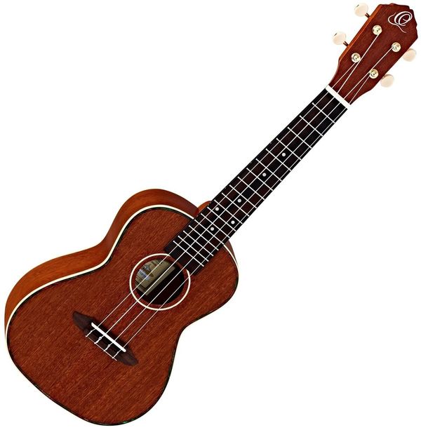 Ortega Ortega RU11 Koncertne ukulele Natural