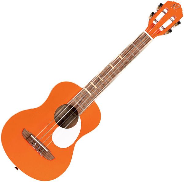 Ortega Ortega RUGA-ORG Tenor ukulele Oranžna