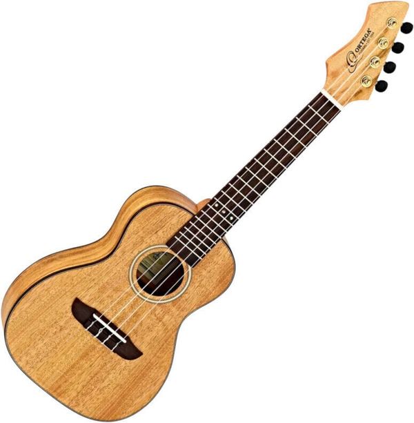 Ortega Ortega RUMG Koncertne ukulele Natural