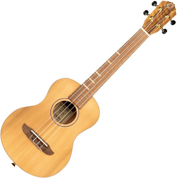 Ortega Ortega RUTI Tenor ukulele Natural