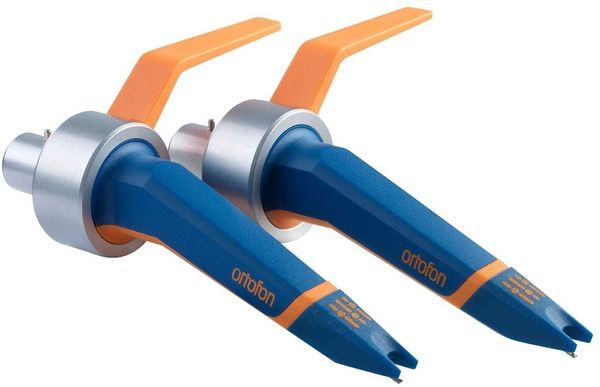 Ortofon Ortofon Concorde DJ MKII Twin