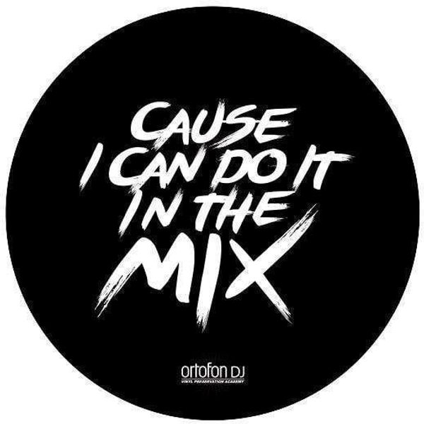 Ortofon Ortofon Mix Slipmat