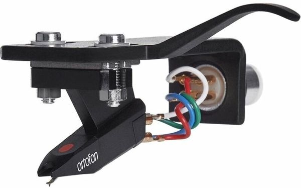 Ortofon Ortofon OM PRO S + SH4