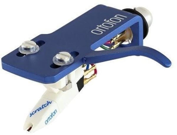 Ortofon Ortofon OM Scratch + SH-4