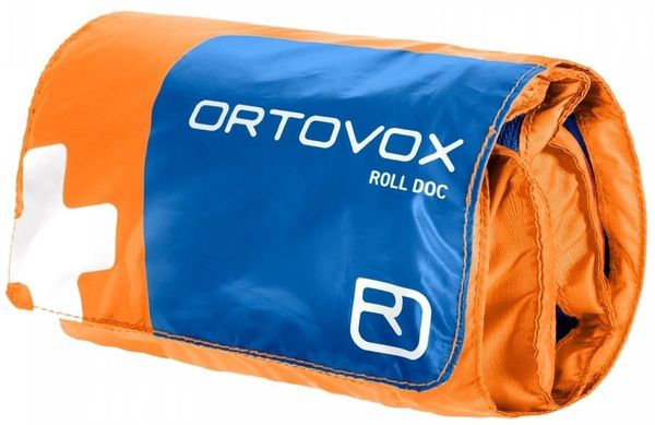 Ortovox Ortovox First Aid Roll Doc