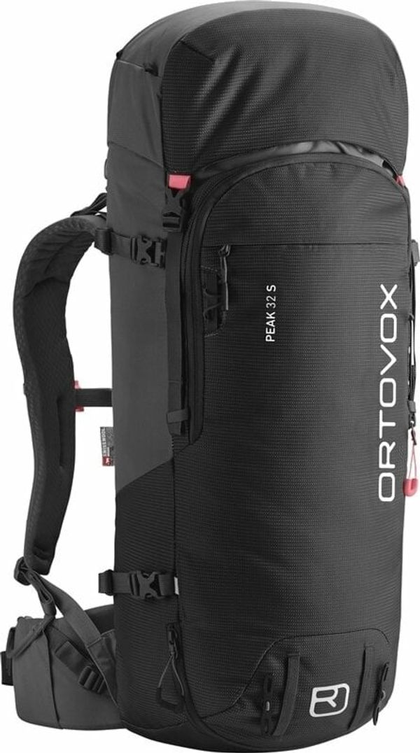 Ortovox Ortovox Peak 32 S Black Raven Outdoor nahrbtnik