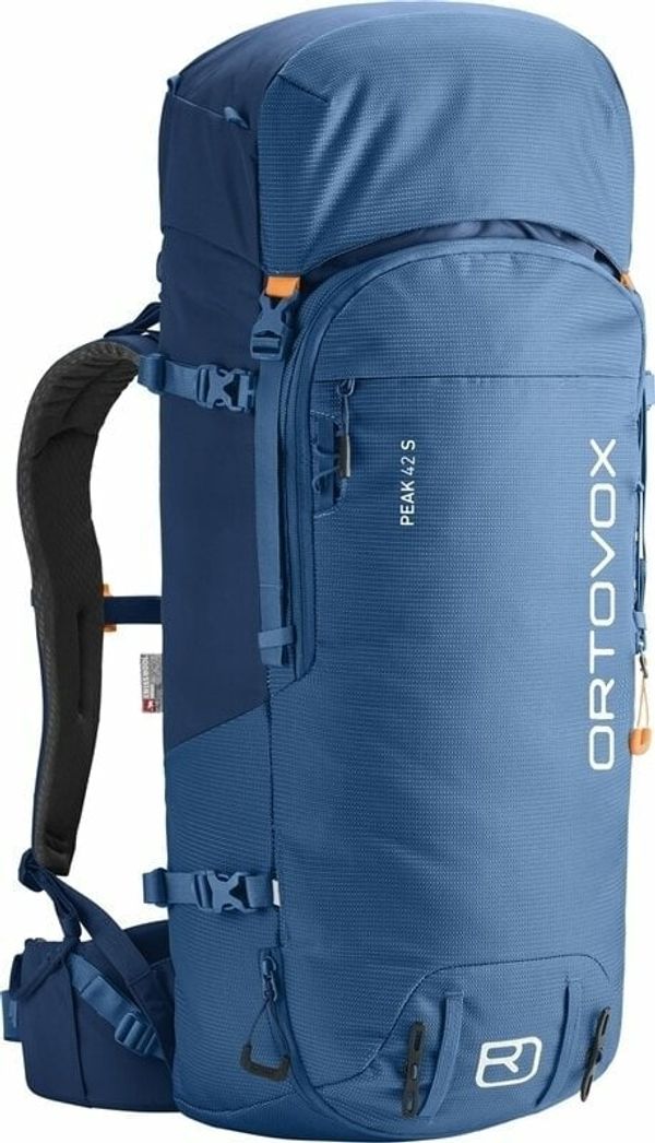 Ortovox Ortovox Peak 42 S Heritage Blue Outdoor nahrbtnik