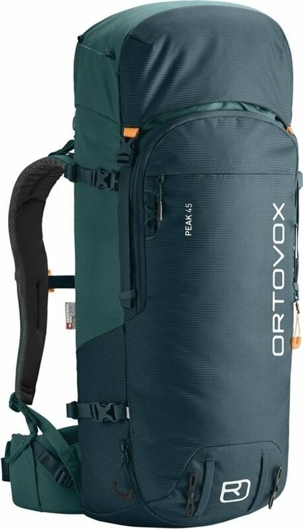 Ortovox Ortovox Peak 45 Dark Pacific Outdoor nahrbtnik