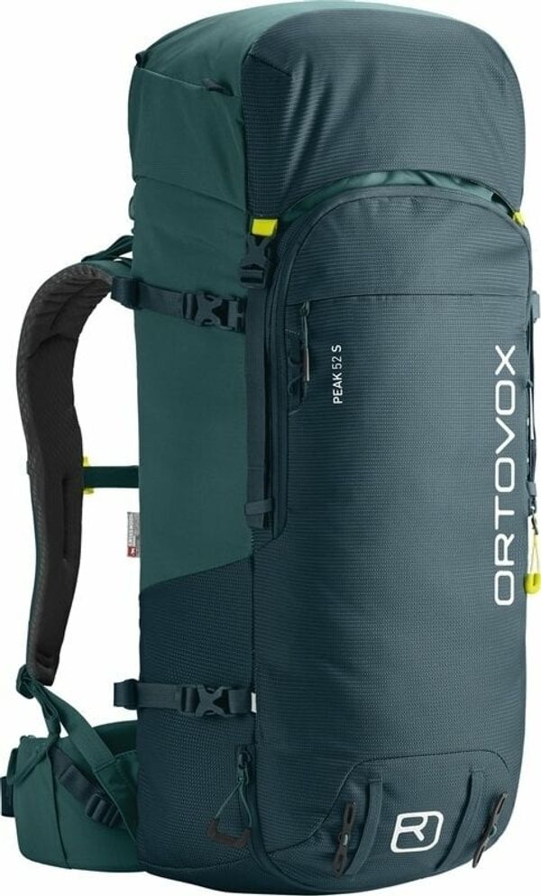 Ortovox Ortovox Peak 52 S Dark Pacific Outdoor nahrbtnik