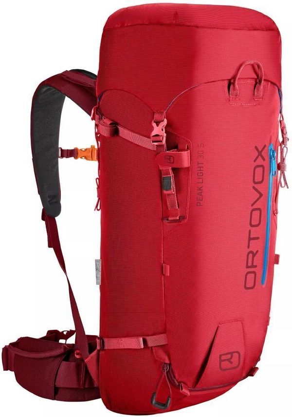 Ortovox Ortovox Peak Light 30 S Hot Coral Outdoor nahrbtnik