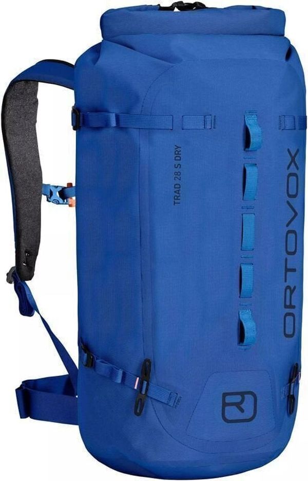 Ortovox Ortovox Trad 28 S Dry Just Blue Outdoor nahrbtnik