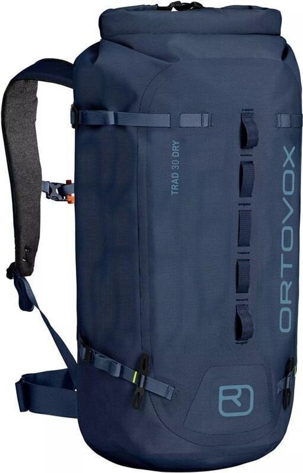 Ortovox Ortovox Trad 30 Dry Blue Lake Outdoor nahrbtnik