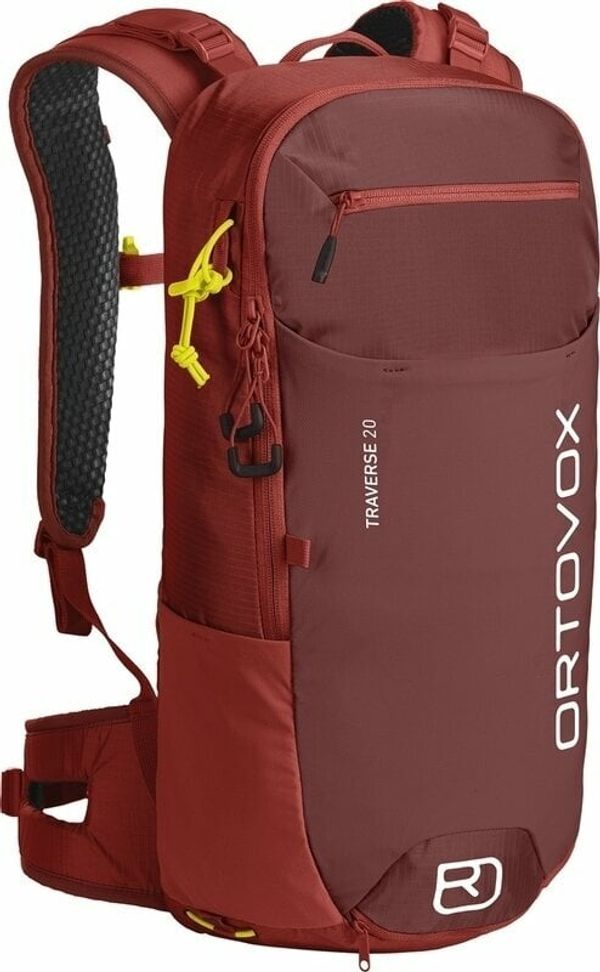 Ortovox Ortovox Traverse 20 Cengia Rossa Outdoor nahrbtnik