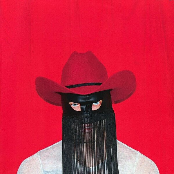 Orville Peck Orville Peck - Pony (LP)