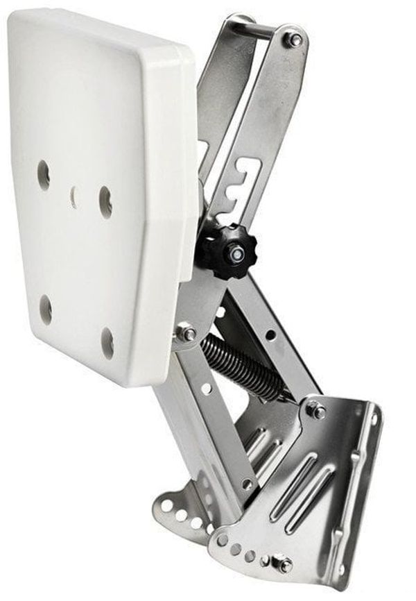 Osculati Osculati Adjustable outboard bracket 20 HP