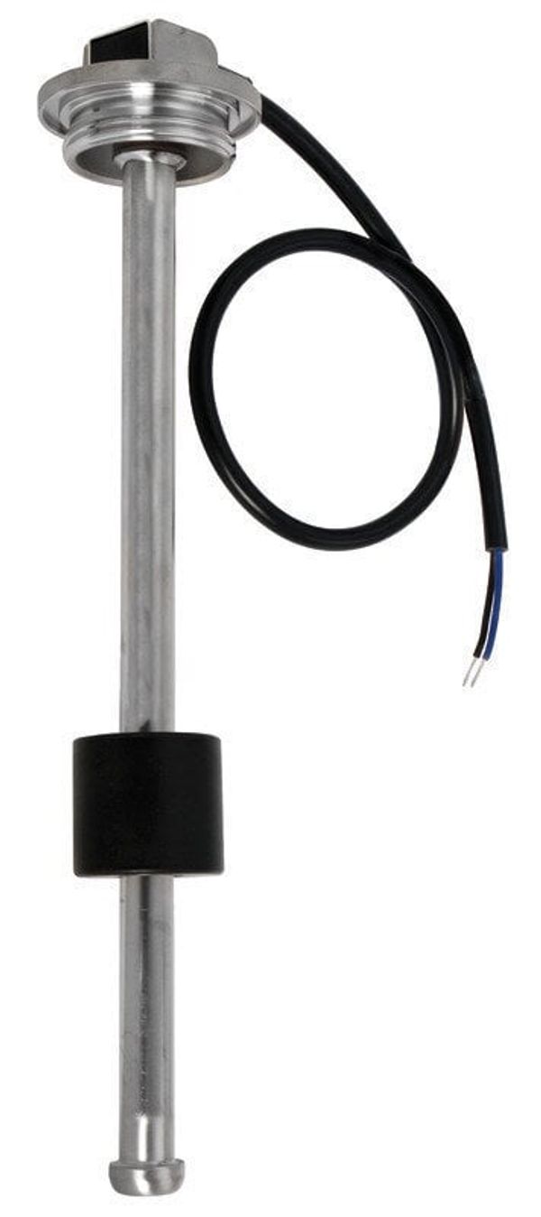 Osculati Osculati AISI 316 Vertical Level Sensor S3  10/180 Ohm 25 cm Senzor