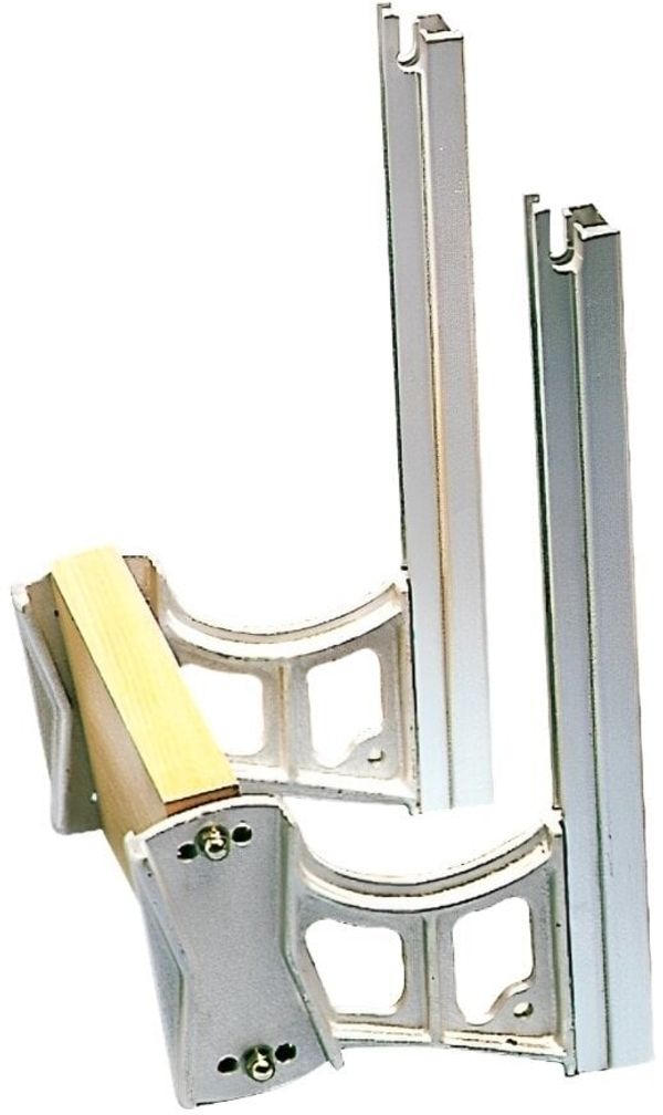 Osculati Osculati Auxiliary Outboard Engine Bracket