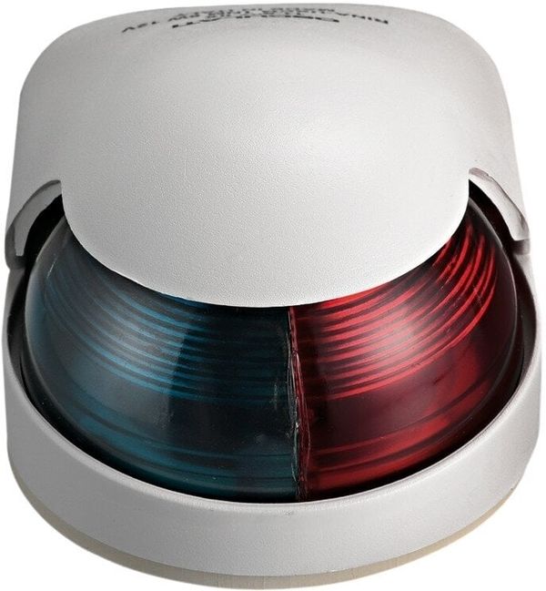 Osculati Osculati Deck Light 225° Bicolour Red/Green Navigacijska osvetlitev