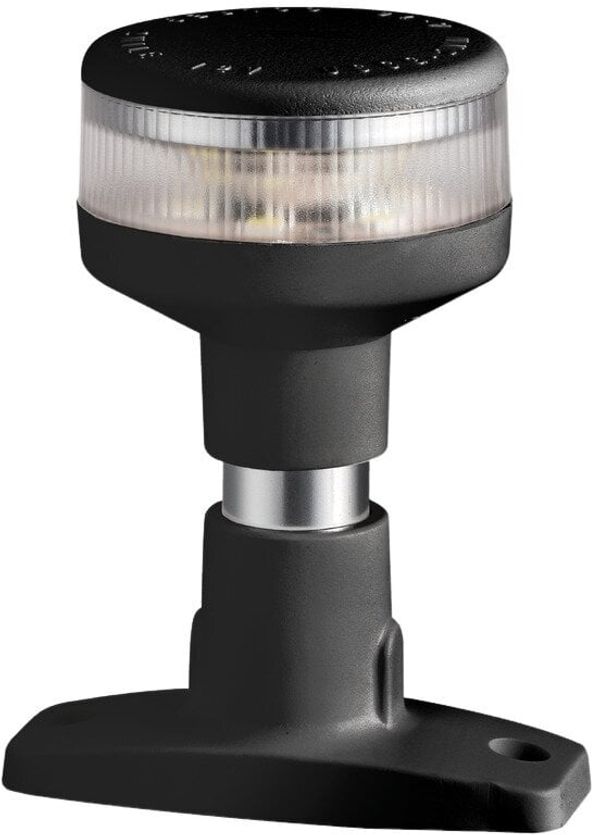Osculati Osculati Evoled 360° Plastic Black Navigacijska osvetlitev