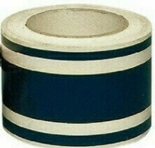 Osculati Osculati Floatingline 3stripes blue 10m x 50mm