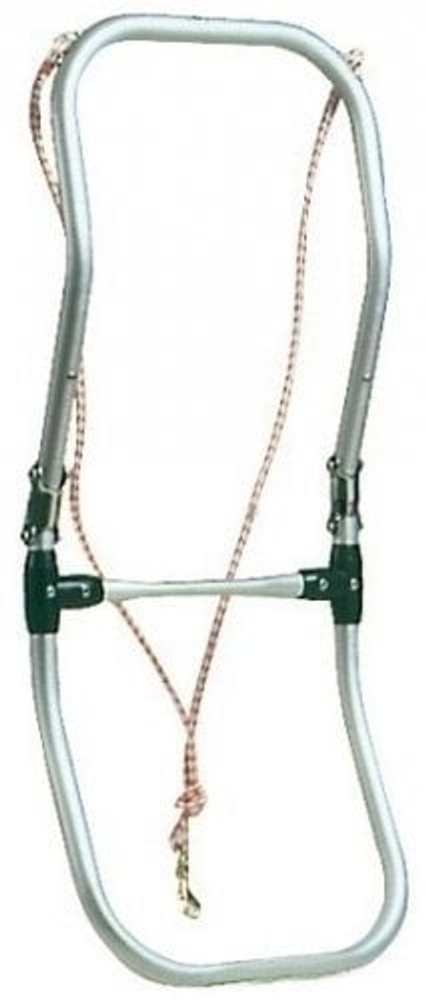 Osculati Osculati Foldable Inflatable Ladder - 2 st.