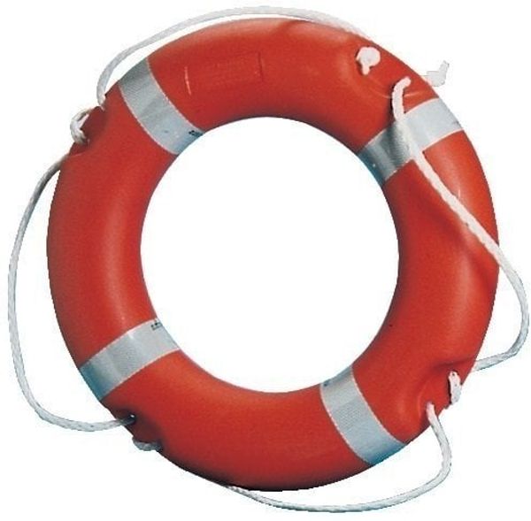 Osculati Osculati MED-approved Ring Lifebuoy