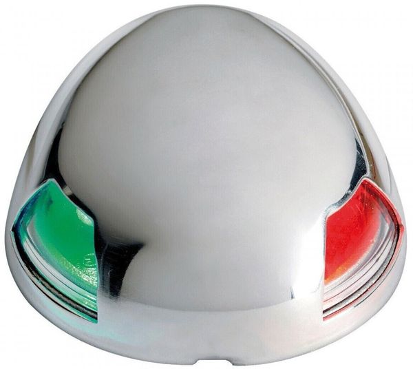 Osculati Osculati Sea-Dog led navigation light 225° bicolor 12 m