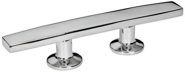 Osculati Osculati Skandy cleat 190 mm stainless steel