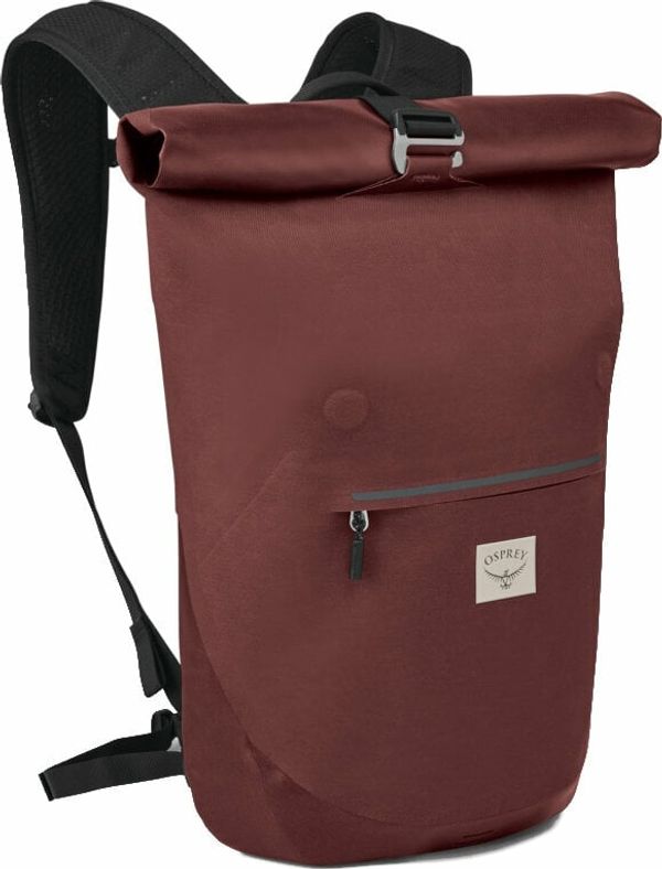 Osprey Osprey Arcane Roll Top WP 25 Acorn Red 25 L Nahrbtnik