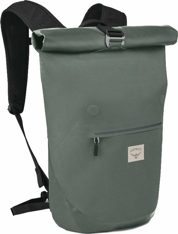 Osprey Osprey Arcane Roll Top WP 25 Pine Leaf Green 25 L Nahrbtnik