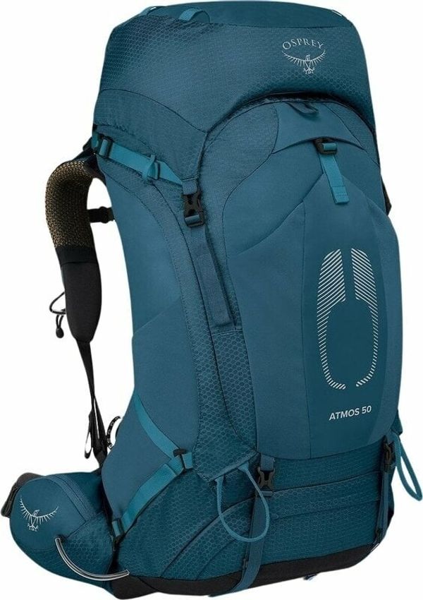 Osprey Osprey Atmos AG 50 Outdoor nahrbtnik