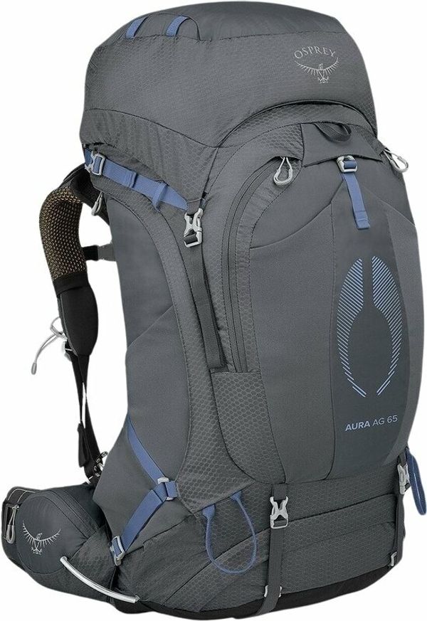 Osprey Osprey Aura AG 65 Outdoor nahrbtnik