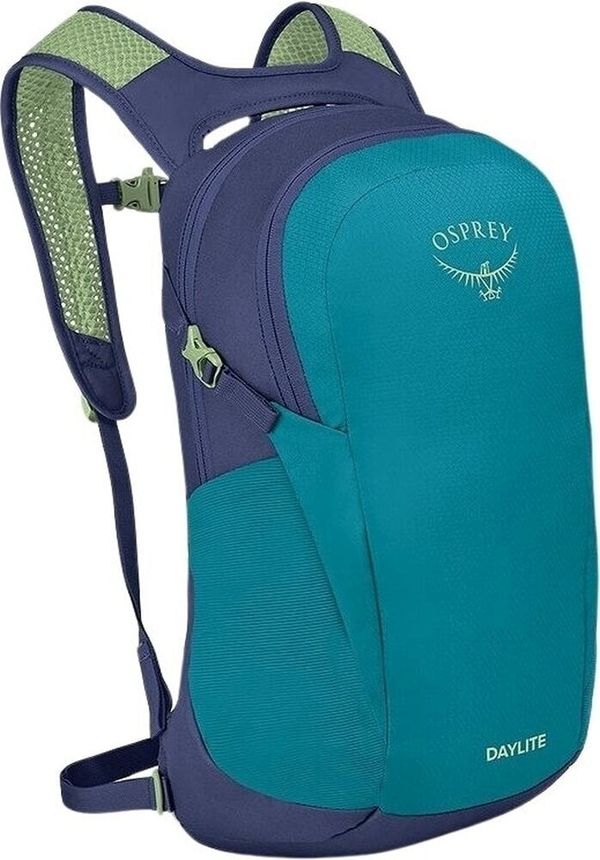 Osprey Osprey Daylite Blue Spikemoss/Alkaline 13 L Nahrbtnik