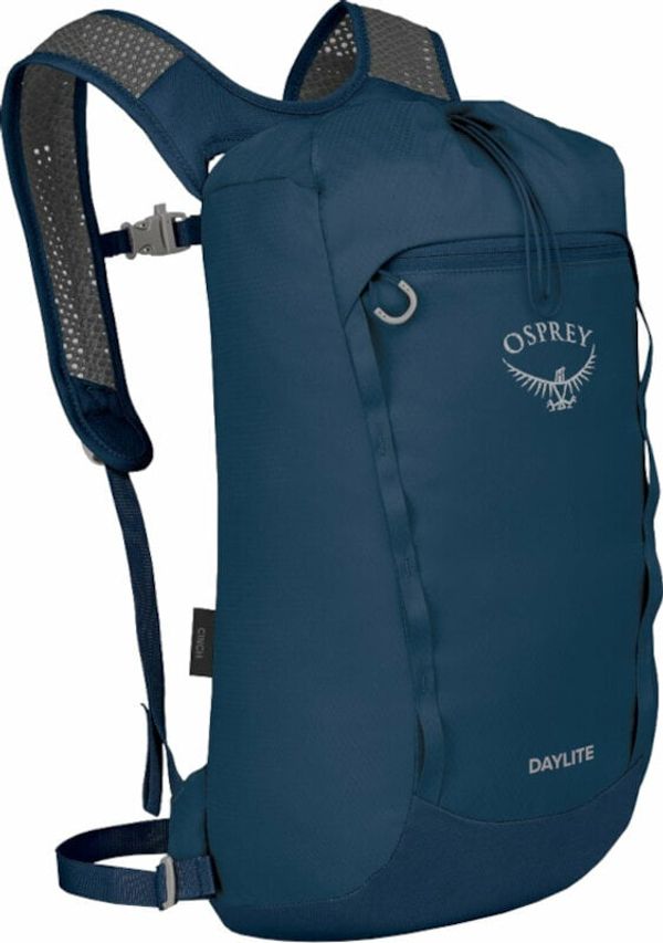 Osprey Osprey Daylite Cinch Pack Wave Blue 15 L Nahrbtnik