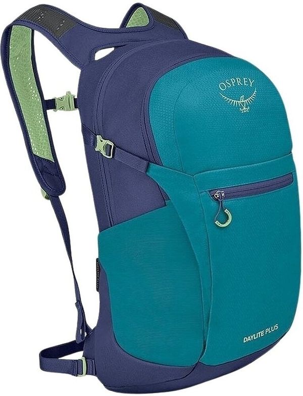 Osprey Osprey Daylite Plus Blue Spikemoss/Alkaline 20 L Nahrbtnik