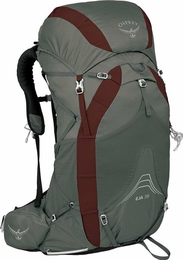 Osprey Osprey Eja 38 Cloud Grey XS/S Outdoor nahrbtnik