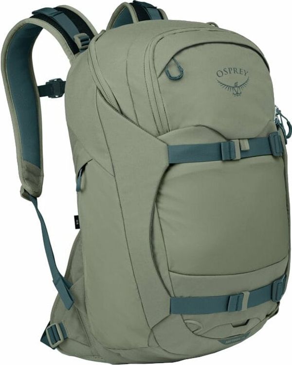 Osprey Osprey Metron 24 Tan Concrete Nahrbtnik